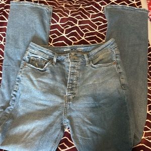 Old Navy Bootcut Jeans